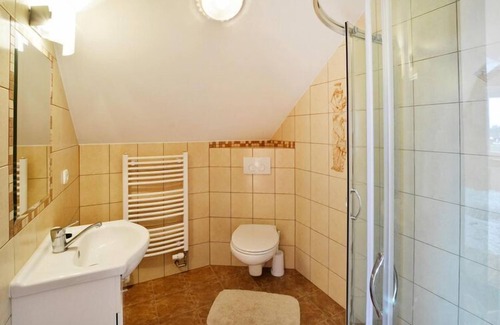 Kolobrzeg Apartment | Holiday apartment, Korzystno near Kołobrzeg