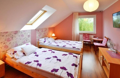 Kolobrzeg Apartment | Holiday apartment, Korzystno near Kołobrzeg