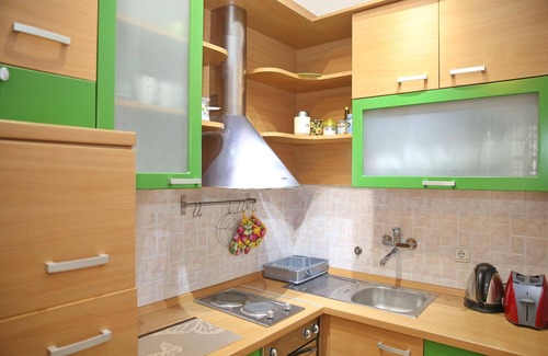 Kotor Old Town House | Holiday apartment Kotor for 1 - 3 persons with 1 bedroom - Holiday house
