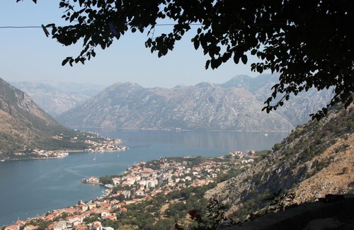 Kotor Old Town House | Holiday apartment Kotor for 1 - 3 persons with 1 bedroom - Holiday house