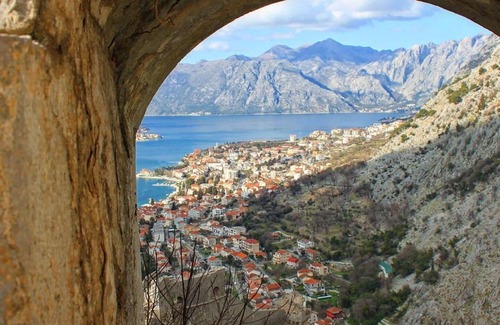 Kotor Old Town House | Holiday apartment Kotor for 1 - 3 persons with 1 bedroom - Holiday house