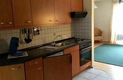 Kotzting Apartment | Holiday apartment Kötzting for 1 - 4 persons with 2 bedrooms - Holiday apartment