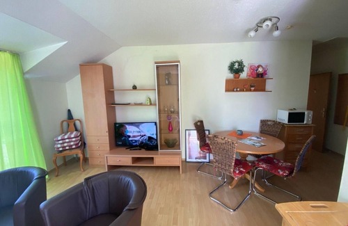 Kotzting Apartment | Holiday apartment Kötzting for 1 - 4 persons with 2 bedrooms - Holiday apartment