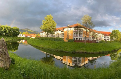 Kotzting Apartment | Holiday apartment Kötzting for 1 - 4 persons with 2 bedrooms - Holiday apartment