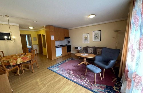 Kotzting Apartment | Holiday apartment Kötzting for 1 - 2 persons with 1 bedroom - Holiday apartment