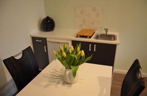 Krokau Apartment | Holiday apartment Krokau for 1 - 2 persons - Holiday apartment