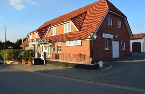 Krokau Apartment | Holiday apartment Krokau for 1 - 2 persons - Holiday apartment