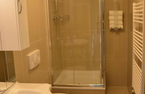 Krokau Apartment | Holiday apartment Krokau for 1 - 2 persons - Holiday apartment