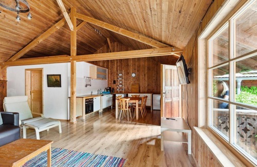 Kroning Apartment | Holiday apartment Kröning for 1 - 4 persons with 2 bedrooms - Holiday apartment