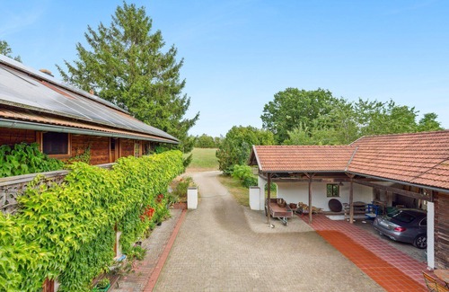 Kroning Apartment | Holiday apartment Kröning for 1 - 4 persons with 2 bedrooms - Holiday apartment