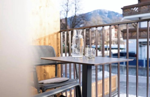Valdaora di Mezzo Apartment | Holiday Apartment "Kronplatz Villa Colli" with Balcony & Wi-Fi