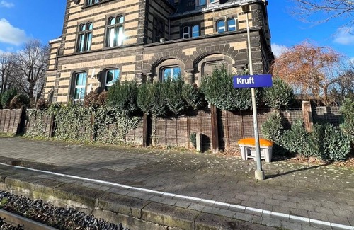 Verbandsgemeinde Pellenz Apartment | Holiday apartment Kruft for 1 - 6 persons with 1 bedroom - Holiday apartment in one or multi-family