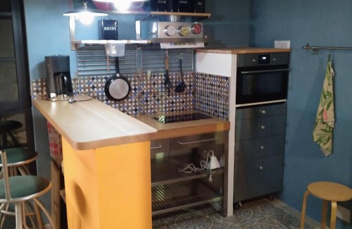 Klinci House | Holiday apartment Kumbor for 1 - 2 persons - Holiday house