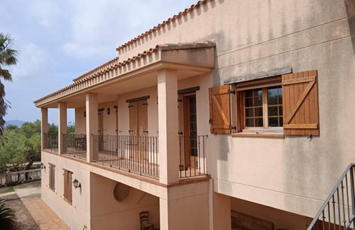 Cap Roig Apartment | Holiday apartment L'Ampolla for 2 - 8 persons with 3 bedrooms - Holiday apartment