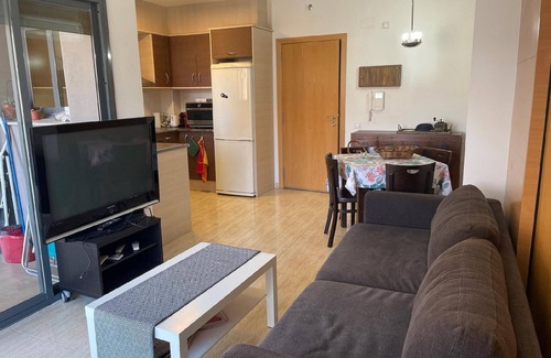 L'Ampolla Apartment | Holiday apartment L'Ampolla for 1 - 4 persons with 1 bedroom - Holiday apartment