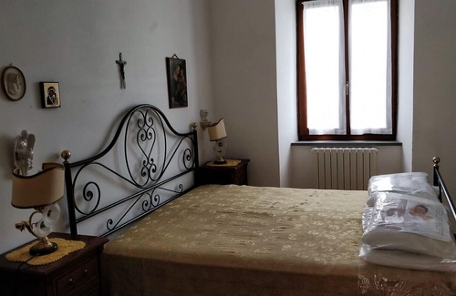 Moresco Apartment | Holiday Apartment L'Antico Borgo - Moresco