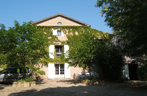 Labruguiere House | Holiday apartment Labruguière for 2 - 3 persons with 1 bedroom - Holiday house