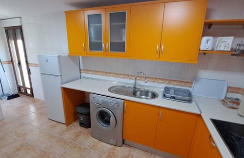 La Zubia Apartment | Holiday Apartment La Clase