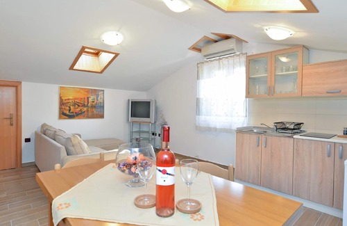 Kapelica Apartment | Holiday apartment Labin for 1 - 4 persons with 1 bedroom - Holiday apartment