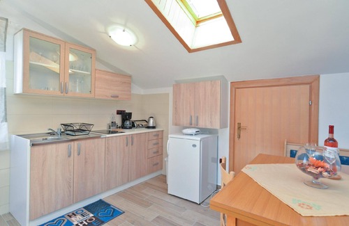 Kapelica Apartment | Holiday apartment Labin for 1 - 4 persons with 1 bedroom - Holiday apartment