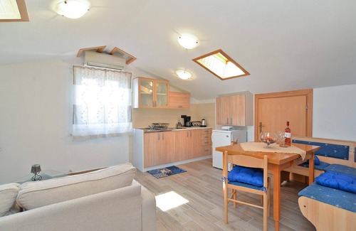 Kapelica Apartment | Holiday apartment Labin for 1 - 4 persons with 1 bedroom - Holiday apartment
