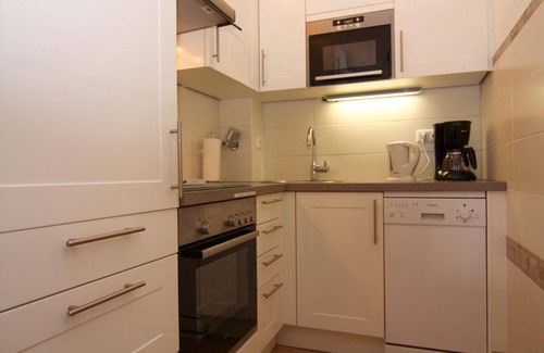 Wendtorfer Strand Apartment | Holiday apartment Laboe for 1 - 4 persons with 1 bedroom - Holiday apartment