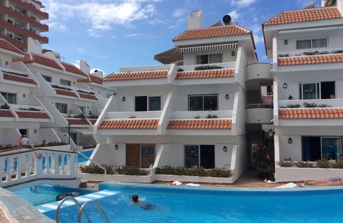 El Madronal Apartment | Holiday Apartment LAS FLORITAS in Las Americas