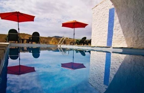Pulpite Apartment | Holiday apartment Las Vertientes for 1 - 4 persons with 1 bedroom - Holiday apartment