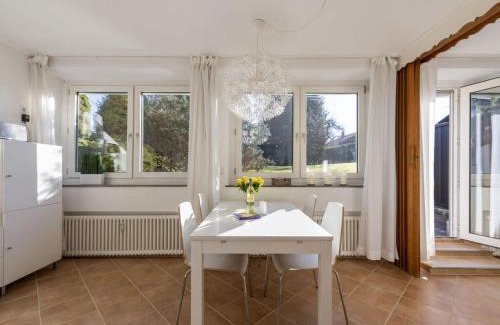 Bad Wiessee Apartment | Holiday apartment Leo by the lake