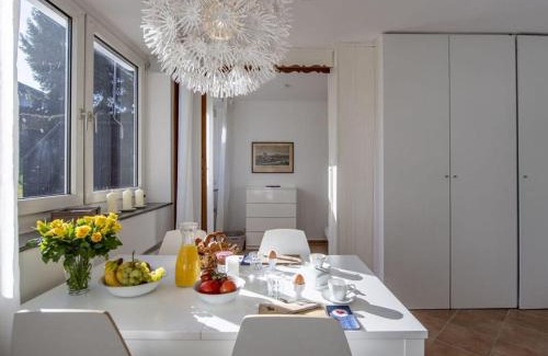 Bad Wiessee Apartment | Holiday apartment Leo by the lake