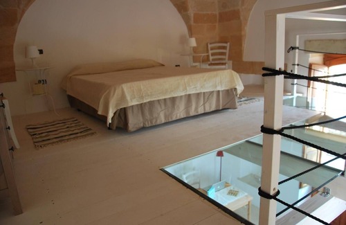Lizzanello Apartment | Holiday apartment Lizzanello for 1 - 4 persons with 1 bedroom - Holiday apartment