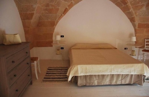 Lizzanello Apartment | Holiday apartment Lizzanello for 1 - 4 persons with 1 bedroom - Holiday apartment