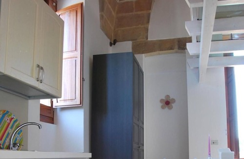 Lizzanello Apartment | Holiday apartment Lizzanello for 1 - 4 persons with 1 bedroom - Holiday apartment