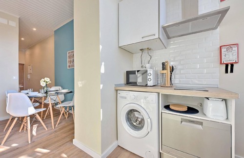 Lisbon Old Town Apartment | Holiday apartment Lisbon for 1 - 6 persons with 2 bedrooms - Holiday apartment in one or multi-famil
