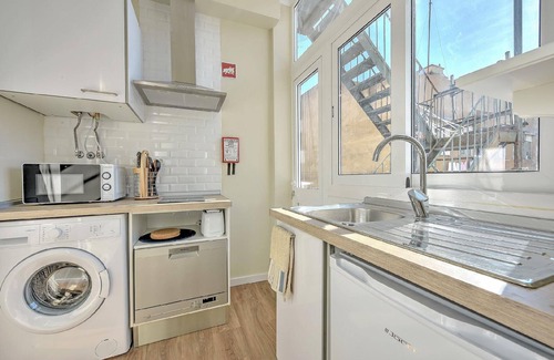 Lisbon Old Town Apartment | Holiday apartment Lisbon for 1 - 6 persons with 2 bedrooms - Holiday apartment in one or multi-famil