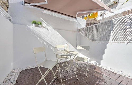 Lisbon Old Town Apartment | Holiday apartment Lisbon for 1 - 6 persons with 2 bedrooms - Holiday apartment in one or multi-famil