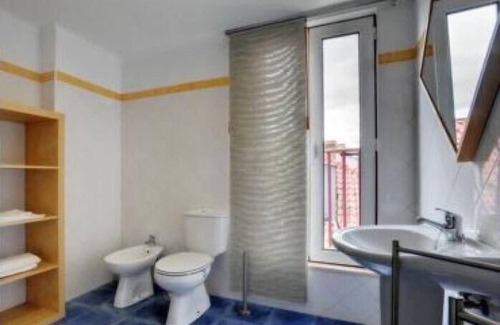 Encarnacao Apartment | Holiday apartment Lisbon for 1 - 12 persons with 4 bedrooms - Holiday apartment in one or multi-fami