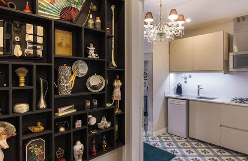 Lisbon Old Town Apartment | Holiday apartment Lisbon for 1 - 4 persons with 1 bedroom - Holiday apartment in one or multi-family