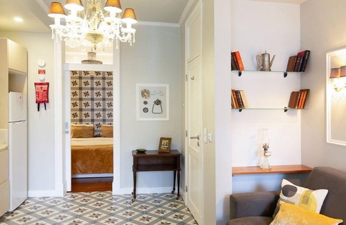 Lisbon Old Town Apartment | Holiday apartment Lisbon for 1 - 4 persons with 1 bedroom - Holiday apartment in one or multi-family