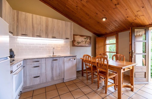 Lladurs Apartment | Holiday apartment Lladurs for 4 persons with 2 bedrooms - Holiday apartment in one or multi-family h