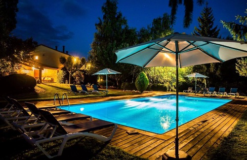 Lladurs Apartment | Holiday apartment Lladurs for 4 persons with 2 bedrooms - Holiday apartment in one or multi-family h