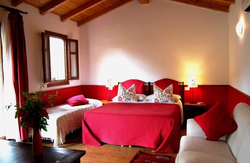 Loiri Porto San Paolo Other | Holiday apartment Loiri for 1 - 3 persons with 1 bedroom - Farmhouse