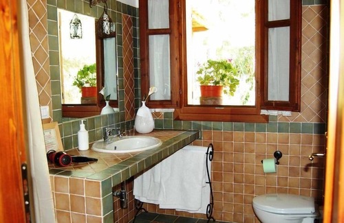 Loiri Porto San Paolo Other | Holiday apartment Loiri for 1 - 3 persons with 1 bedroom - Farmhouse