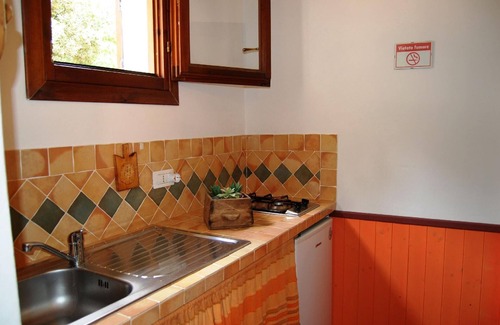 Loiri Porto San Paolo Other | Holiday apartment Loiri for 1 - 3 persons with 1 bedroom - Farmhouse