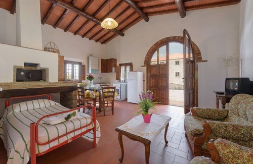 Londa House | Holiday apartment Londa for 1 - 4 persons with 1 bedroom - Holiday house