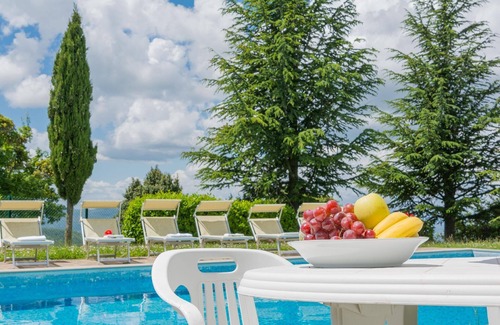 Londa House | Holiday apartment Londa for 1 - 4 persons with 1 bedroom - Holiday house