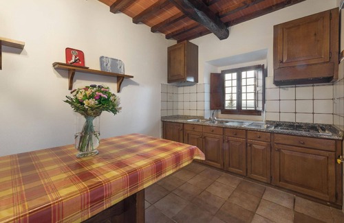 Londa House | Holiday apartment Londa for 1 - 5 persons with 2 bedrooms - Holiday house