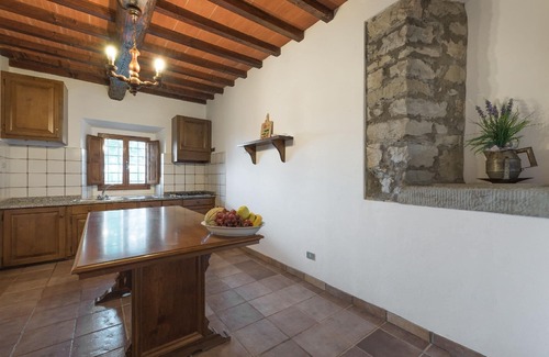 Londa House | Holiday apartment Londa for 1 - 5 persons with 2 bedrooms - Holiday house