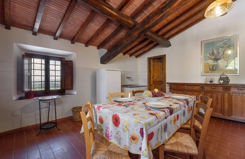 Londa House | Holiday apartment Londa for 1 - 5 persons with 1 bedroom - Holiday house
