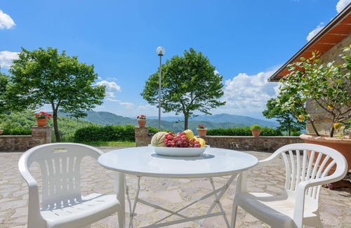 Londa House | Holiday apartment Londa for 1 - 5 persons with 1 bedroom - Holiday house